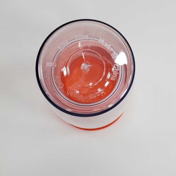 AutoZone Tumbler - Picture 4 of 4